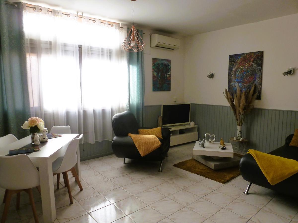 Le Chat Botte Perpignan Zewnętrze zdjęcie