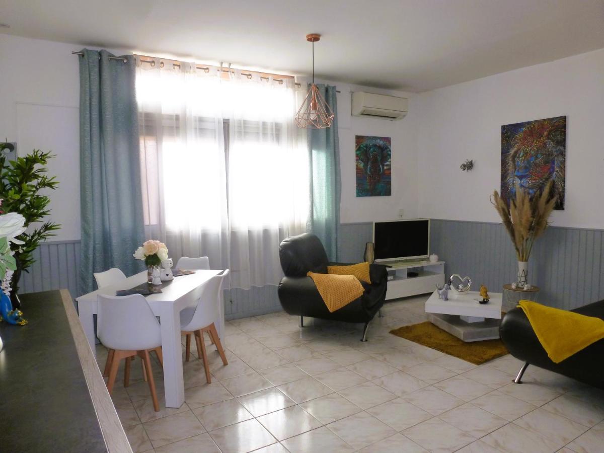 Le Chat Botte Perpignan Zewnętrze zdjęcie